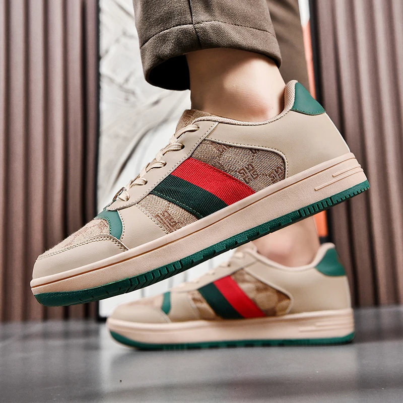 حذاء رياضي رجالي