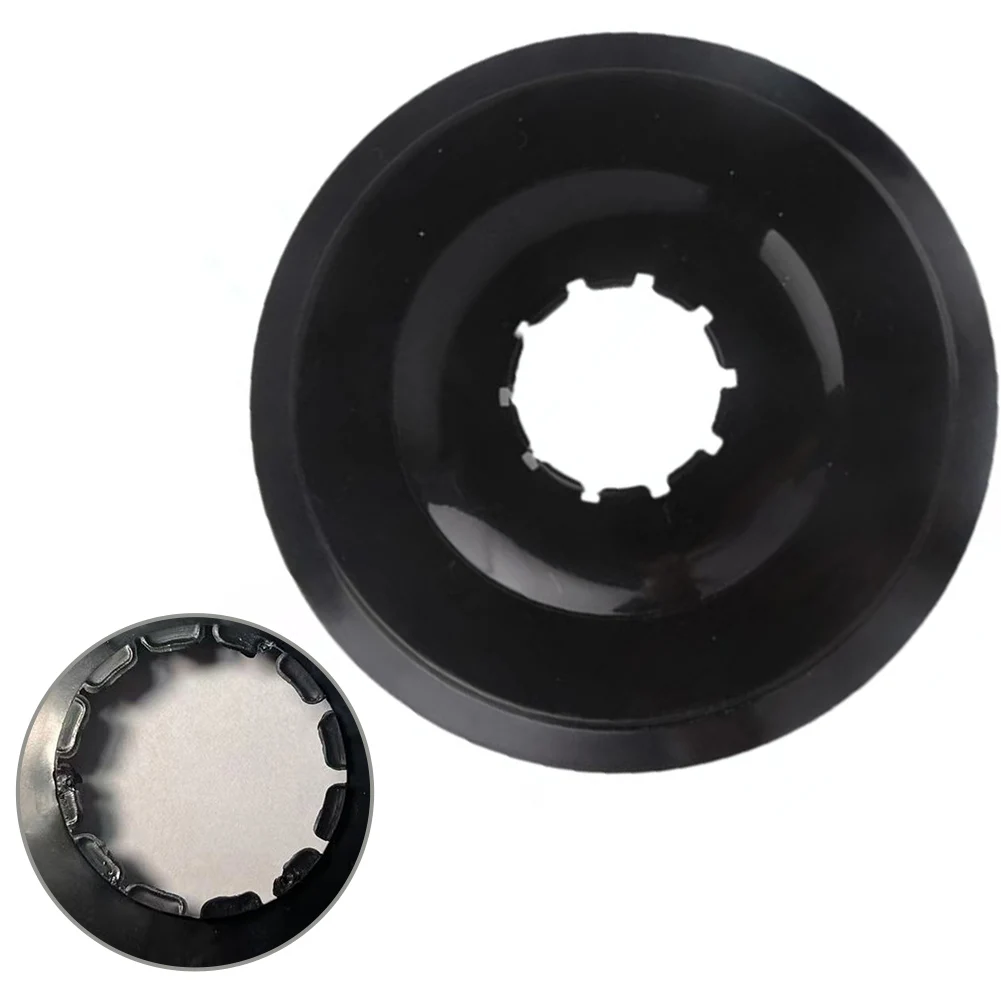 Fahrrad Rad Speichen Schutzfolie Fahrrad Kassette Freilauf Schutz Abdeckung 138mm Kette Rad Abdeckungen Fahrrad Zubehör Teile – Detail 1
