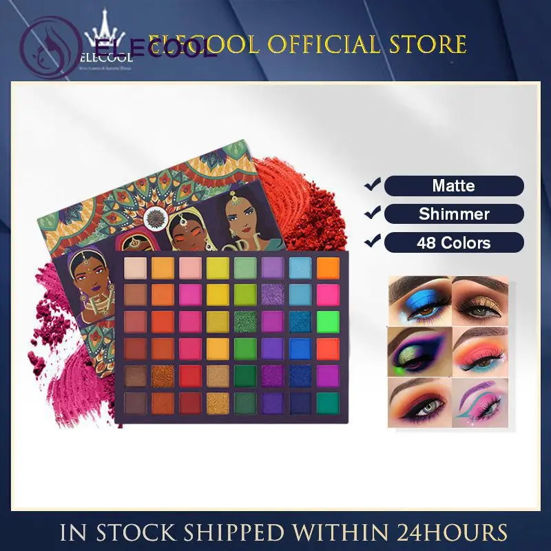 

Зеленые тени для век стойкая формула яркие цвета прессованные блестящие высоко пигментированные тени для век Палитра неоновый макияж