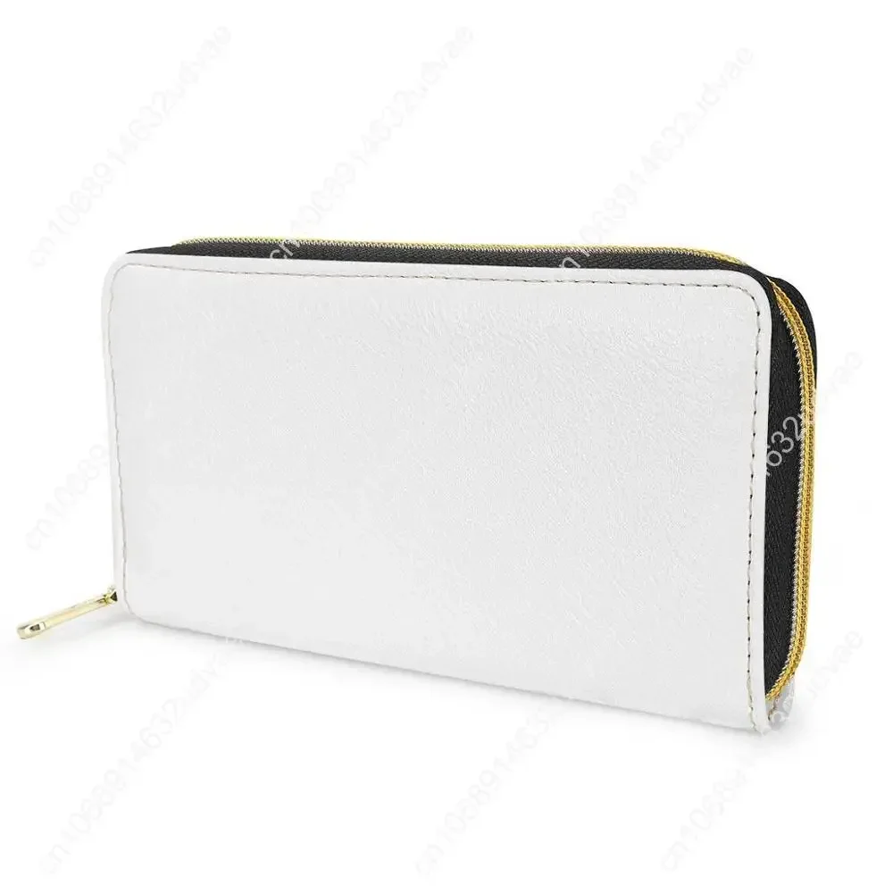 Money Clip Musical Dragon Leather Hand Bag for Phone Waterproof Lady Casual Wallet Coins Storage Pack Cards Clutch 5