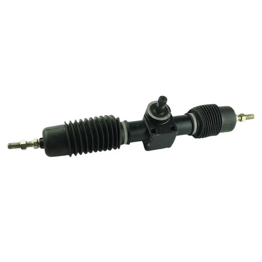 Heavy Duty Power Steering Gear Rack 16.9\