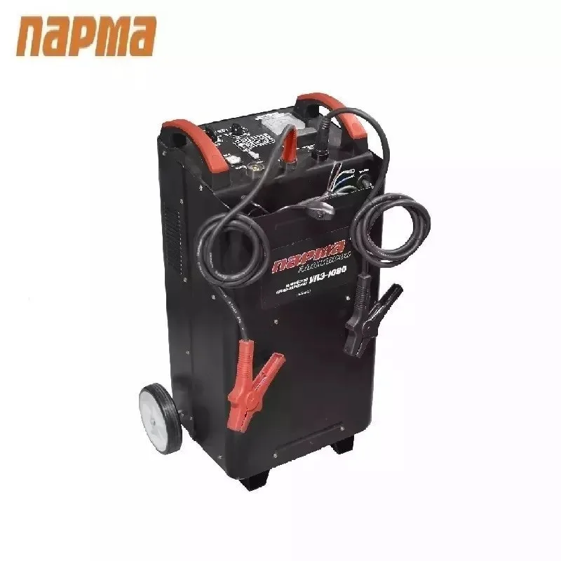 Device starting-charging PARMA-Electron UPZ-1000 Battery conditioner Engine starting Voltage transformer | Инструменты