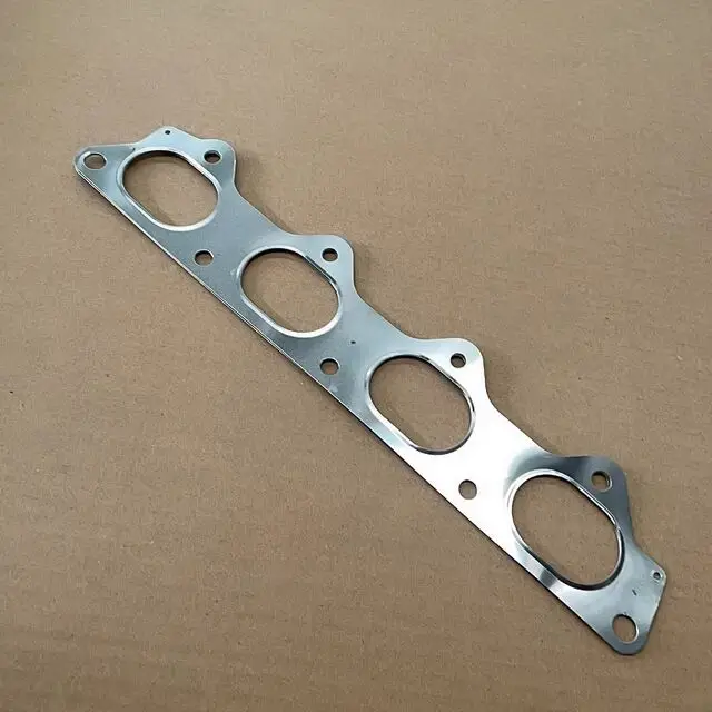 Genuine Gasket for Exhaust Manifold for JAC Refine Auto parts OE number 1003220GA
