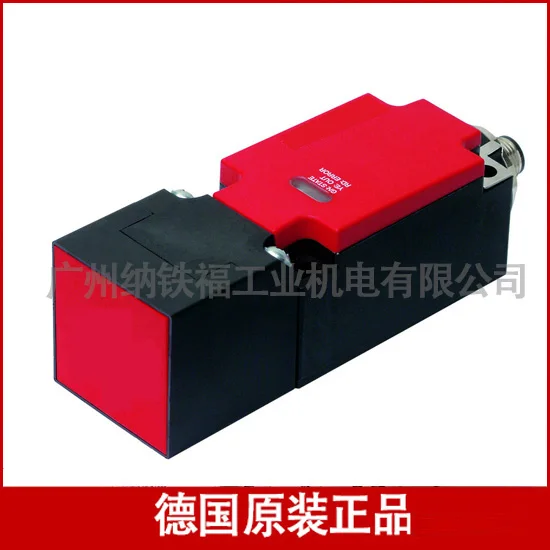 

Anshner EUCHNER Genuine Safety Switch 077750 CES-A-C5E-01 Price Negotiation
