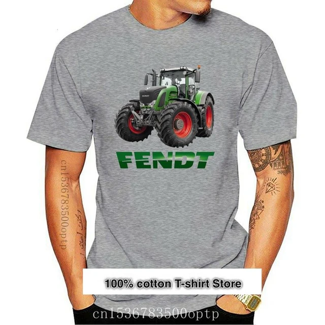 New 2023 Fendt Black White Short Sleeves Cotton T-shirt - AliExpress