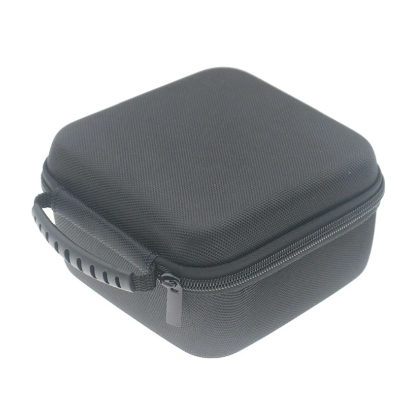 Per Beelink Ser6 Ser5 Custodia Da Rigida Borsa Resistente Per L'Home Office
