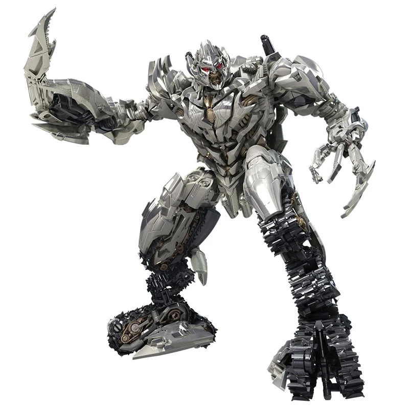 Hasbro Transformers Studio Series 13 Voyager Class | Megatron Transformers  Toy - Transformer/robot - Aliexpress