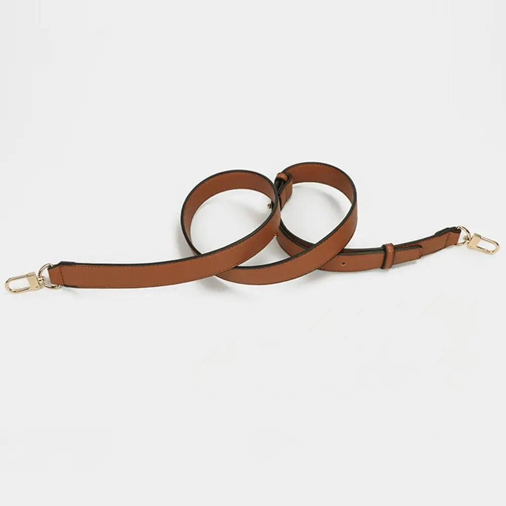 High-quality Genuine Leather Handbag Strap Shoulder Crossbody Bag Strap Modifications Wide Shoulder Strap Replacement Strap