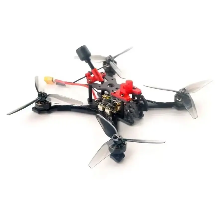 รูปสินค้า โดรน FPV Racing 3.5 นิ้ว 4S สำหรับผู้เริ่มต้น