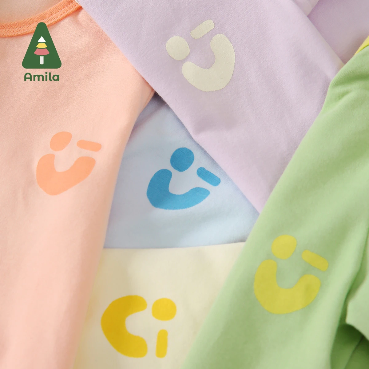 Baby Underwear Set Autumn Boys Girls Cotton