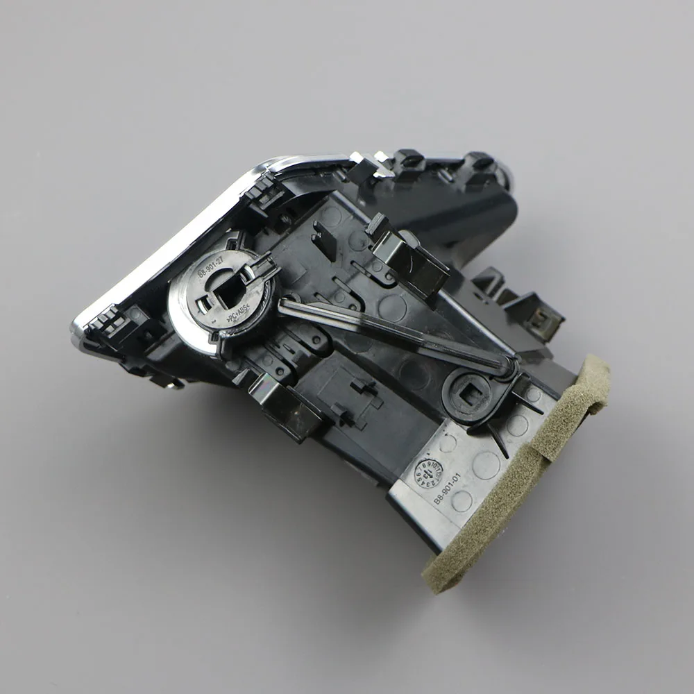 아우디 A4 B8 콰트로 S4 2009-2016용 새 좌측 운전석 에어컨 통풍구 8KD820901