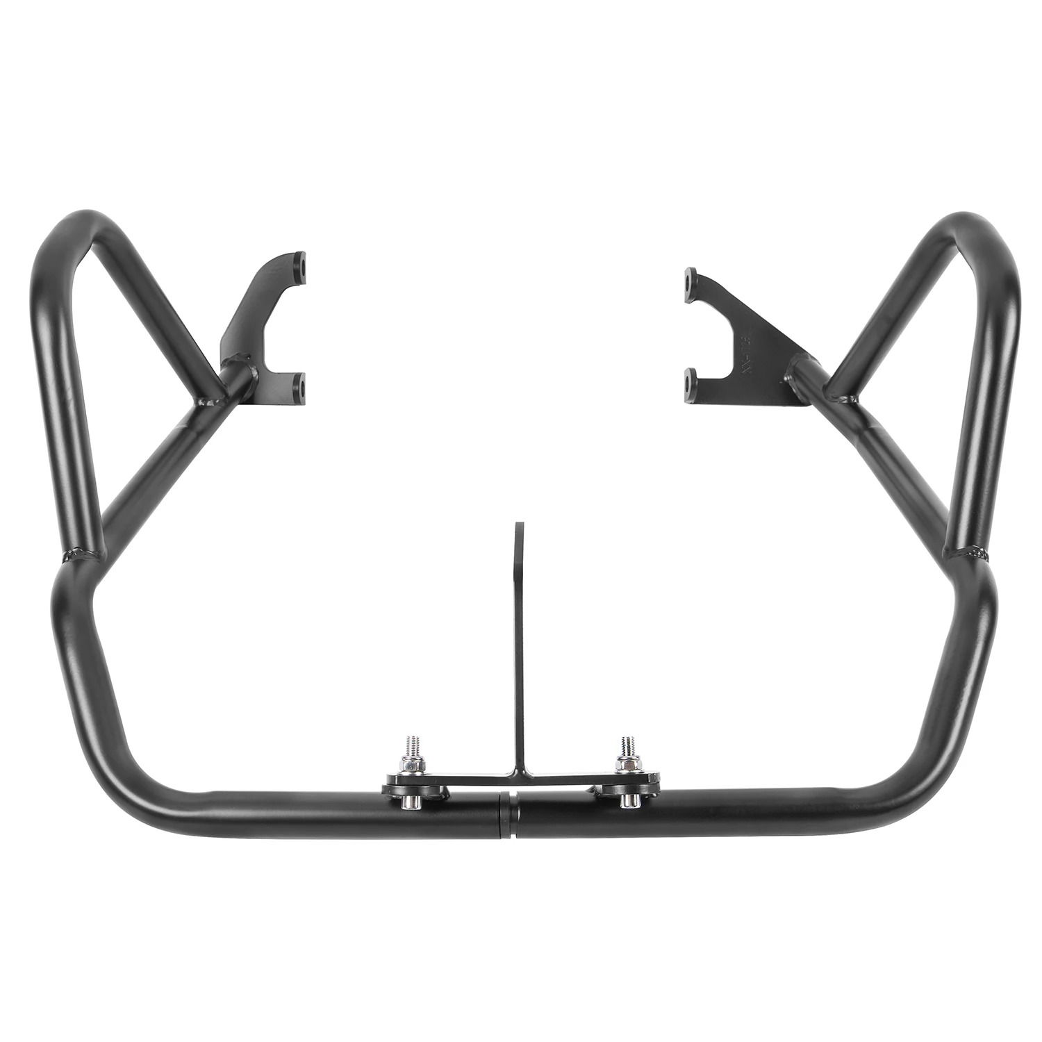 Barre Di Protezione Per Motociclo Kawasaki Versys 650 2022-2024 - Anticaduta In Acciaio - Foto 2