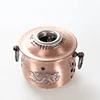 High Quality Copper Moxibustion Box Can Container with Moxa Box Acupuncture Massage Moxibustion Moxa Roll 3