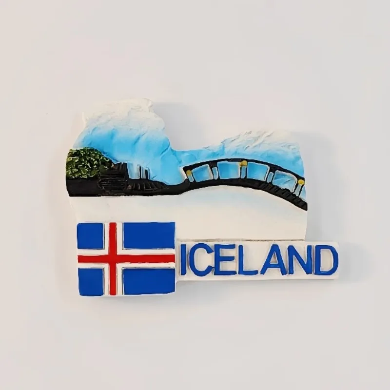 Reykjavik in Islanda : Cosa vedere e cosa fare nella capitale