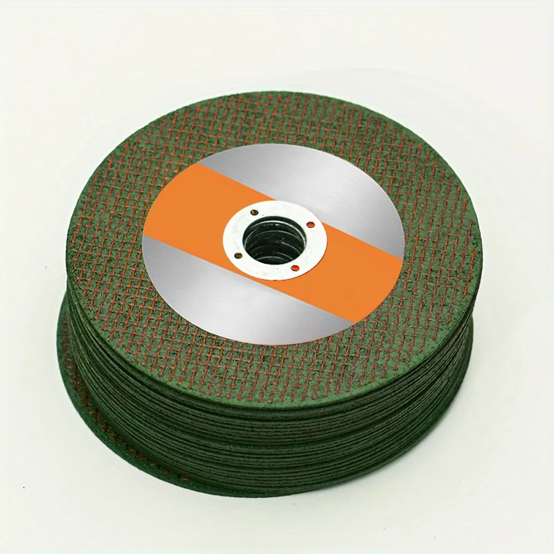 5PCS Polishing Blade for Angle Grinders
