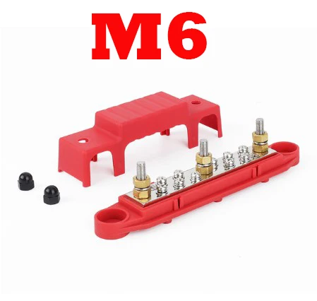 M6 Red