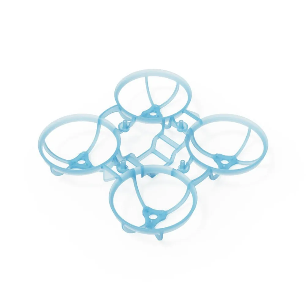Cadre Air65 II 2.65g Micro FPV - Transparent Bleu, Orange, Violet