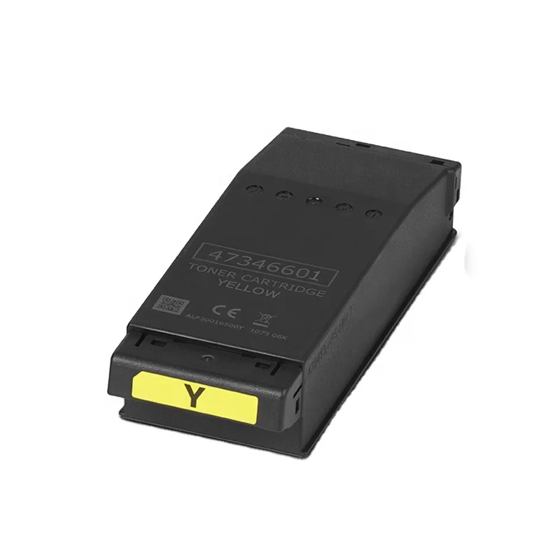 トナーカートリッジトナー,4個,oki c650 dn c650dn oc650 c650d