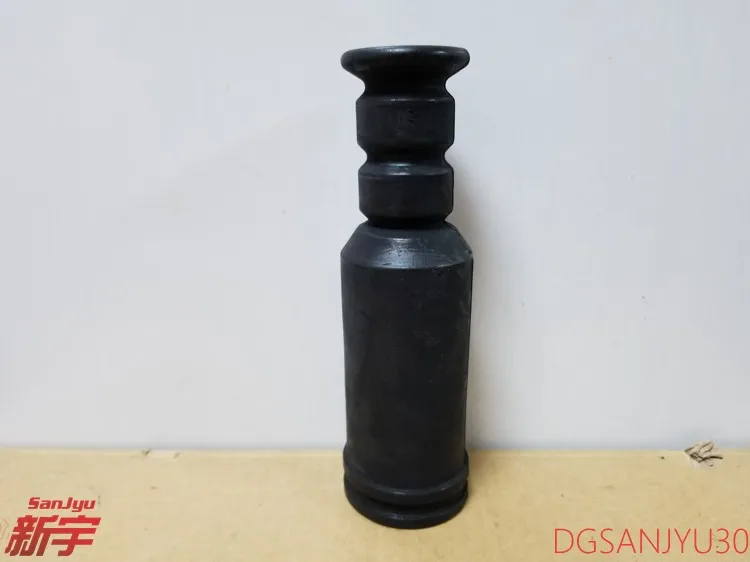 OUTLANDER ASX LANCER ECLIPSECROSS DAMPER,REAR SHOCK ABSORBER 4155A049 Rear Shock Mount Bushing Set