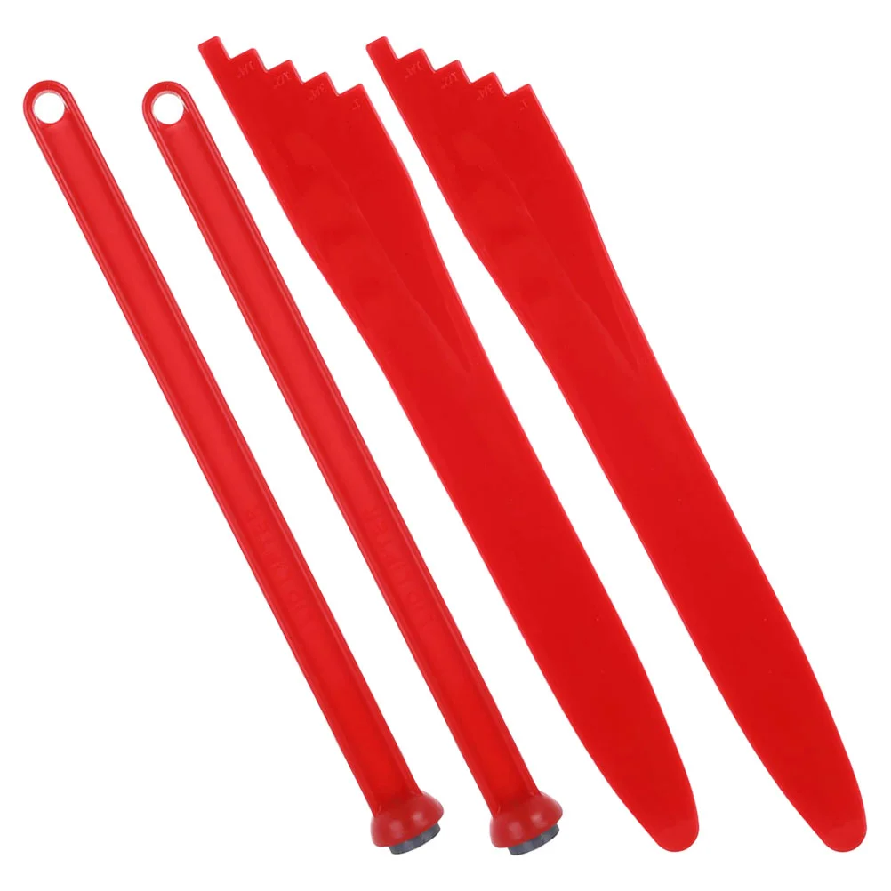 

4 Pcs Canning Tool Magnetic Lid Lifter Home Supplies Essential Opener Tools Jar Lifters Kitchen Restaurant Portable