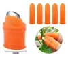 Finger Tool Multifunction Kitchen Cutter Vegetables Separator Thumb Cutter Gardening Tools Pruning Shears Garden Picking Plant 4