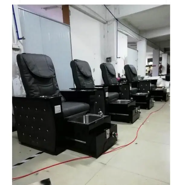 Foot bath, manicure, sofa, spa, massage chair, beauty lounge chair, foot therapy, foot washing, electric multifunctional push-pu