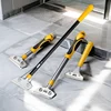 Multiple Styles Metal Paint Knife Multifunctional Household Hand Tools Cleaning Knife Glass Floor Wall Clean Scraper Blades 1