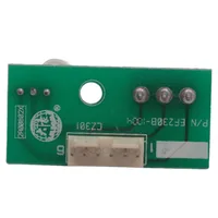 Dahao EF230B Switch Signal Card – China Embroidery Machine Circuit Board Spare Part - Image 5