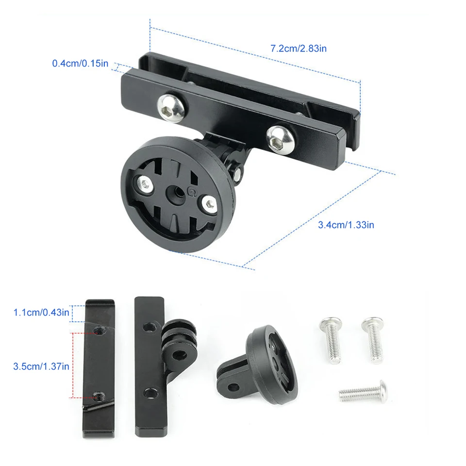 Garmin-Reverder rvr315 rtl515,rtl5,自転車,シートポスト,テール