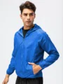 Unisex-royal blue