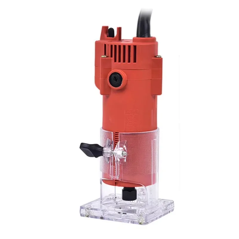 720w 32000rpm 전기 목재 트리머 도구 다목적 엣지 목재 트리머