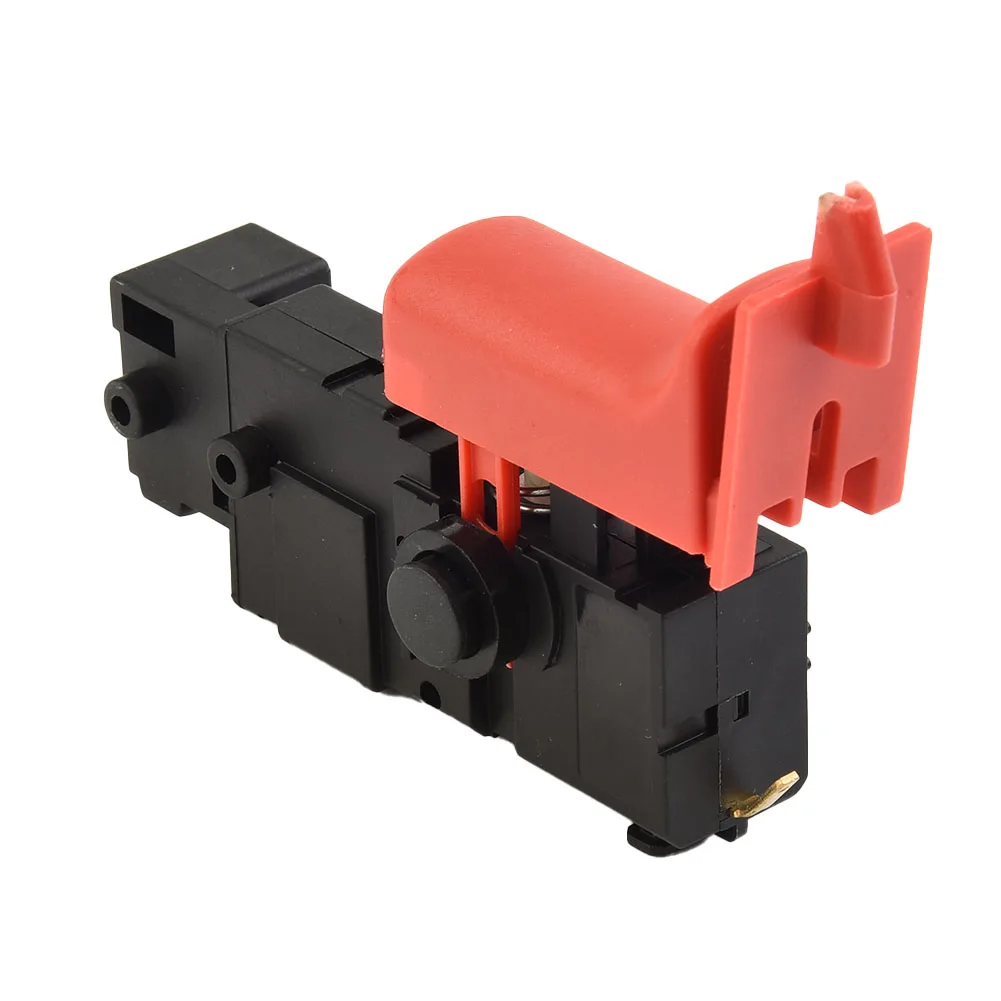 

Drill Switch Rotory Hammer Switch Switches Speed Controller Replacement GBH2-26E GBH2-26DRE GBH2-26RE Tools Parts