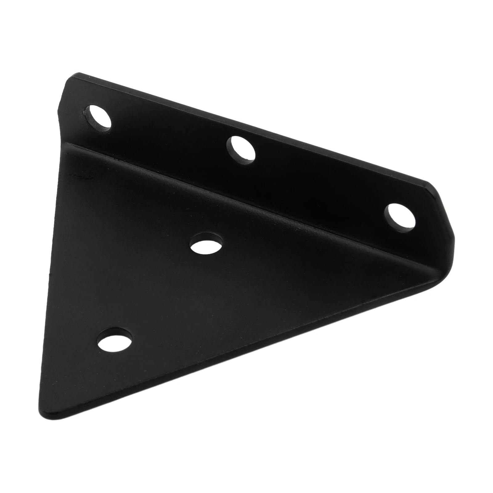 2 PCS Heavy Duty Triangle Hidden Shelf Bracket...