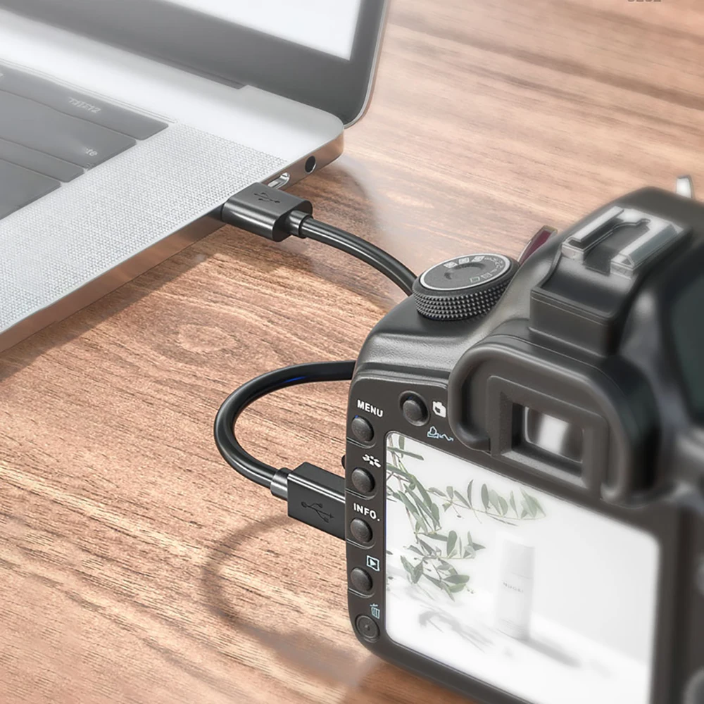 미니 USB 케이블 - USB 고속 데이터 충전 케이블, MP3 MP4 플레이어, 차량용 DVR, GPS, 디지털 카메라, HDD용 휴대폰 액세서리