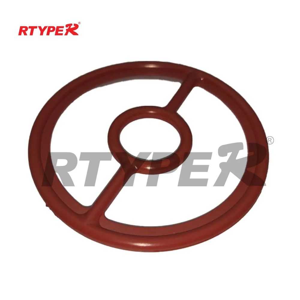 

Oil Cooler Gasket For Ford Mondeo zhisheng 2.0T AG916-A642AA