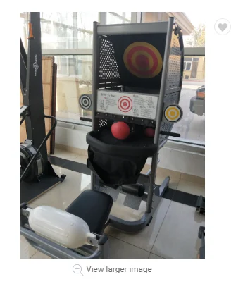 핫 세일 피트니스 장비 복근 단련기 피트니스 클럽용