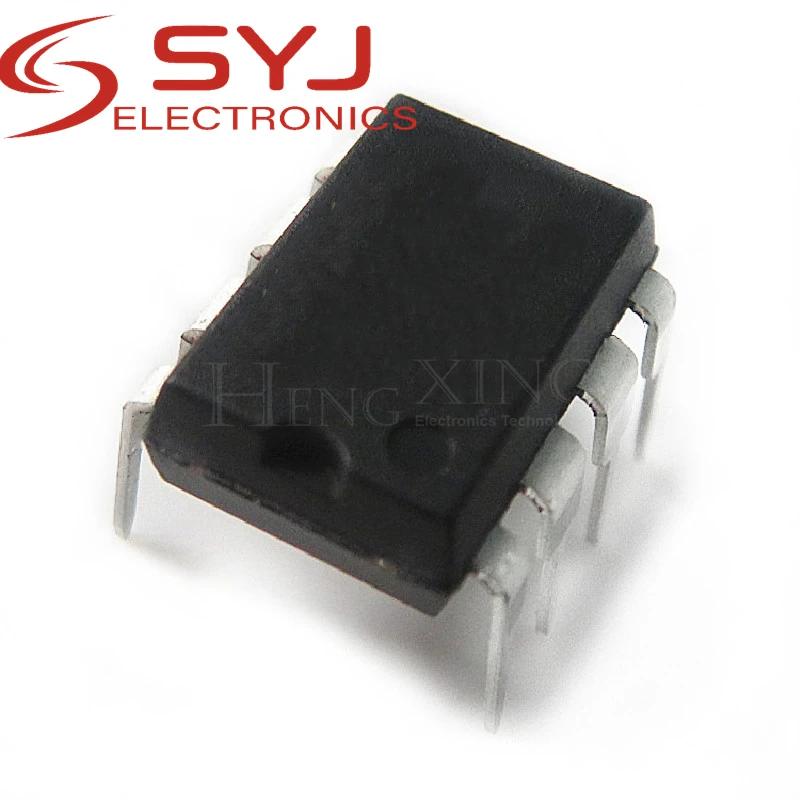 10 teile/los TC427CPA TC427EPA TC427 DIP-8