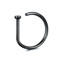 Non-Piercing Septum Jewelry