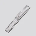 Silver White 10