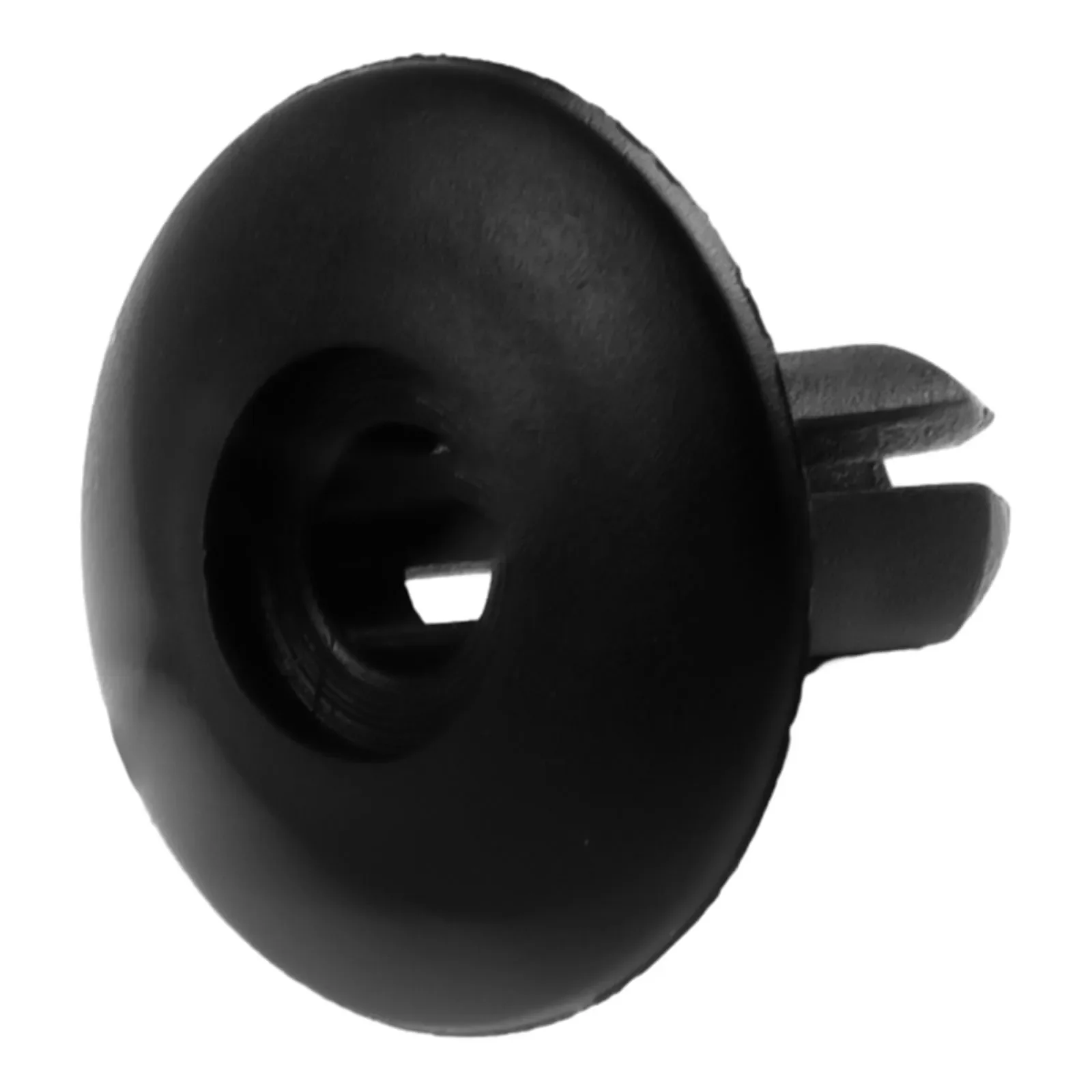 

Clips Car Rivets Fastener Hole Nylon Part Retainer 8mm Accessories Black Push Replacement Roof Universal Useful