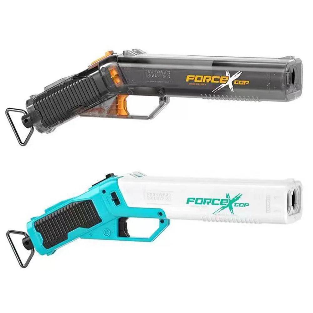 Shell Ejecting Toy Gun Shotgun With Soft Bullet Safe For Kids Boys TiKtok Shop Toys 6