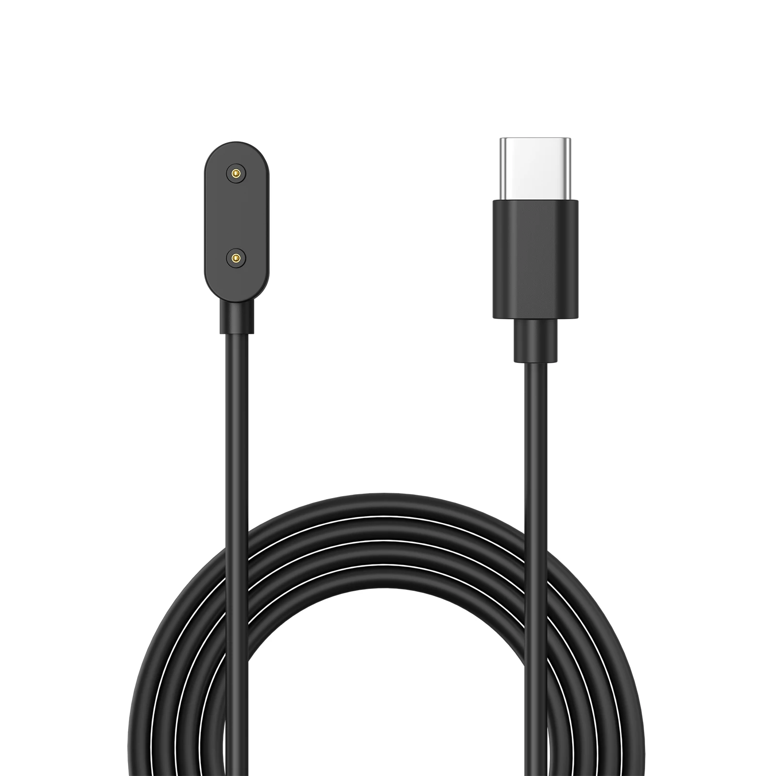 Versatile USB-C Charger Cable Station
