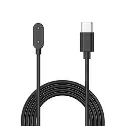 Versatile USB - C Charger Cable Station (USB - C 100CM)