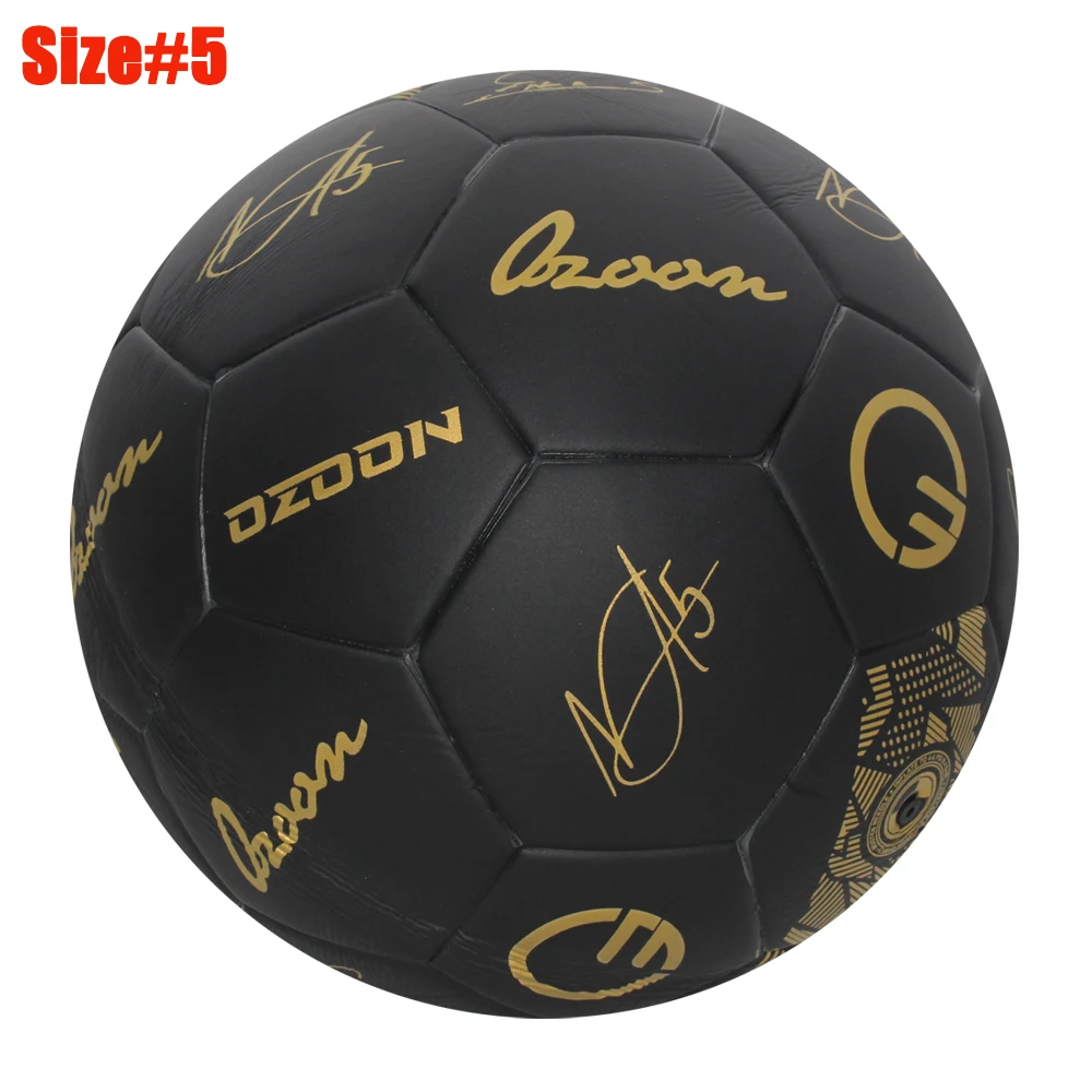 SEO Title: Professional Size 5 Soccer Ball 8