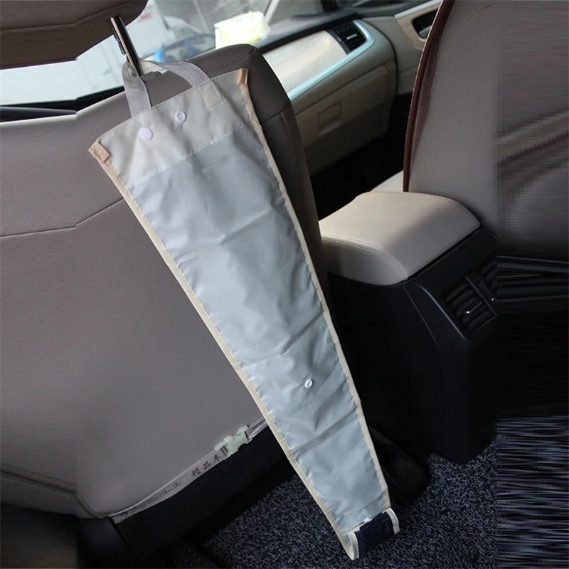 Waterproof Umbrella Sets For Car Foldable Umbrella Cover Sheath Storage Bag Carrier Cover Stands Car Accessories umbrella storage bag,umbrella sets