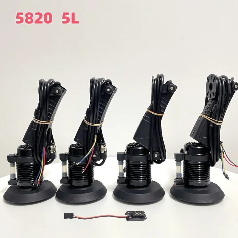 2025 원심 노즐 4820 2L 5820 5L 원심 노즐 12S-18S 48V 원심 노즐 농..