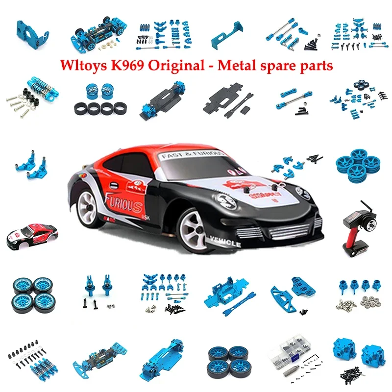 wltoyz k989 、284131、3台セット売のみ Wltoys 1:28 284131 K989 K969 K979 Mosquito RC Car Servo