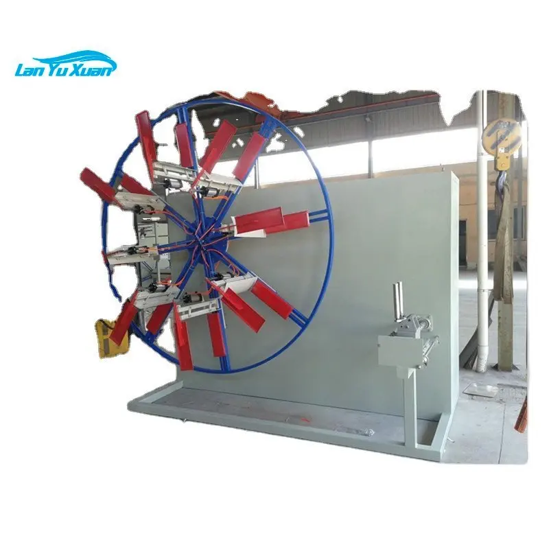 Полностью автоматическая электронная