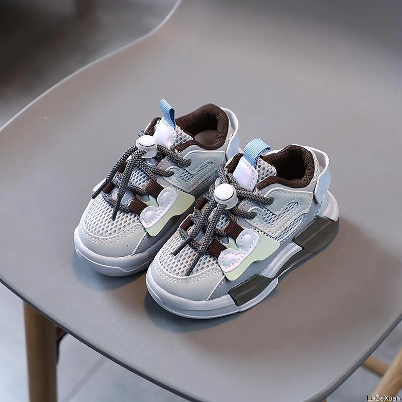 Childrens chunky trainers Outlet