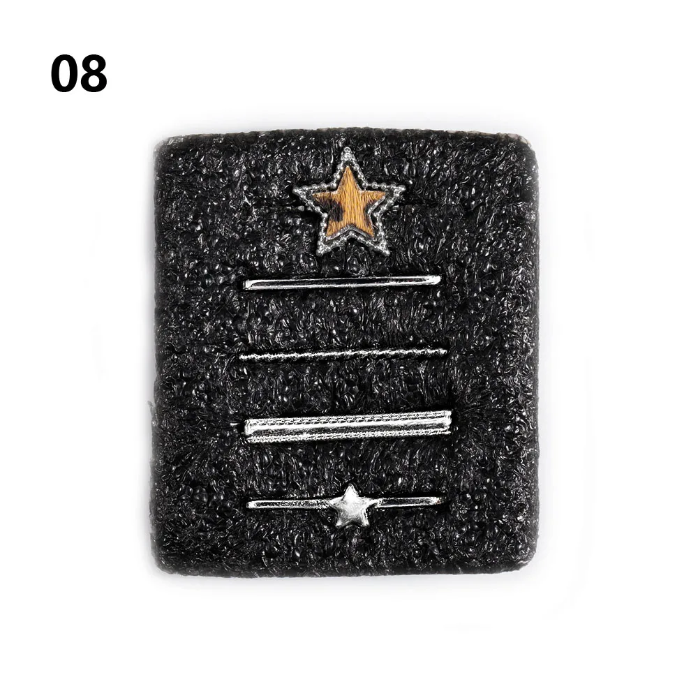 Diamond Jewelry Charm for Watch Band - Elegant Bracelet Accessory